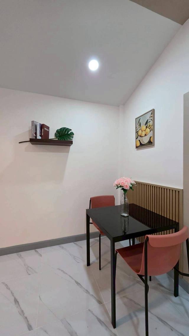 หมู่บ้านตะวันงาม  ซอยกันตนาบางใหญ่ 13