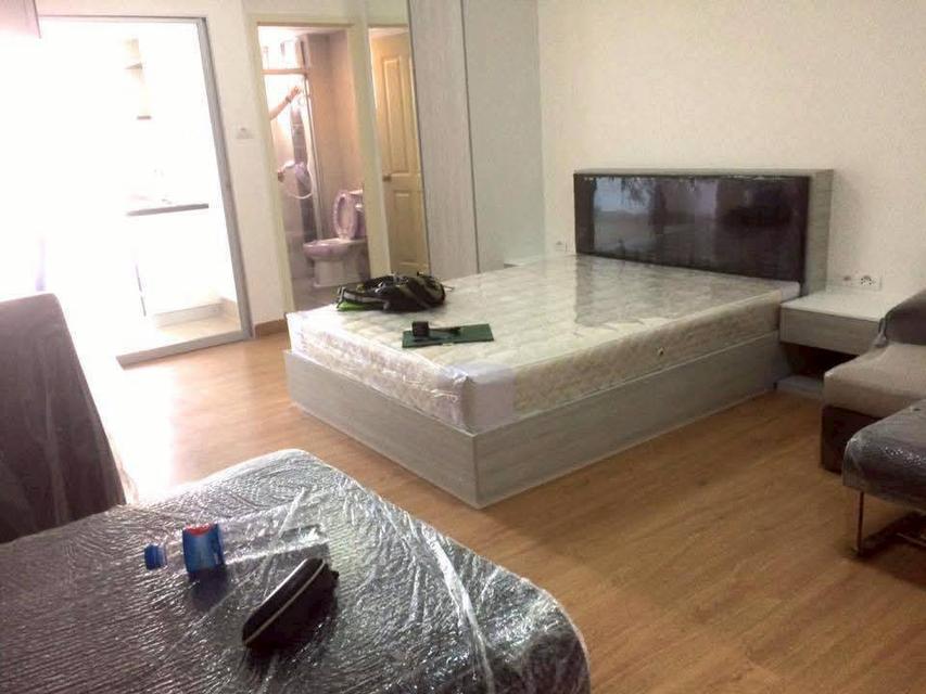 ขาย คอนโด ศุภาลัย ซิตี้ รีสอร์ท สถานีพระนั่งเกล้า-เจ้าพระยา 5