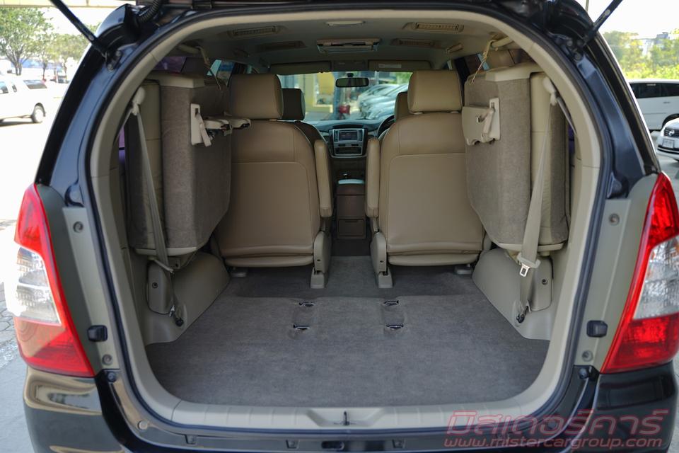 2014 TOYOTA INNOVA 2.0 V  ( 605 )  7