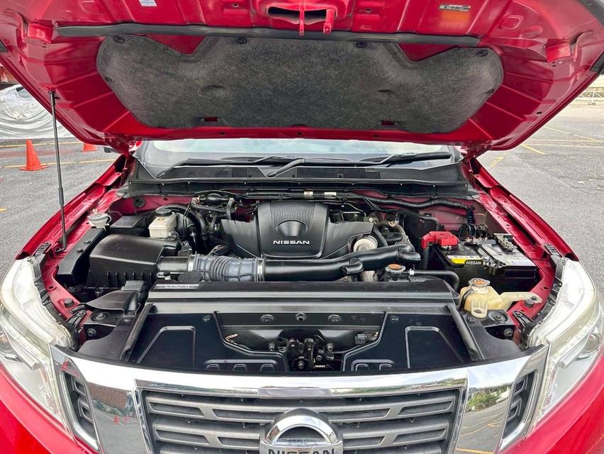 รหัสรถ QT5441 ขายไม่เอากำไร NISSAN NAVARA NP300 2.5 V DOUBLE CAB CALIBRE เกียร์ Auto 16