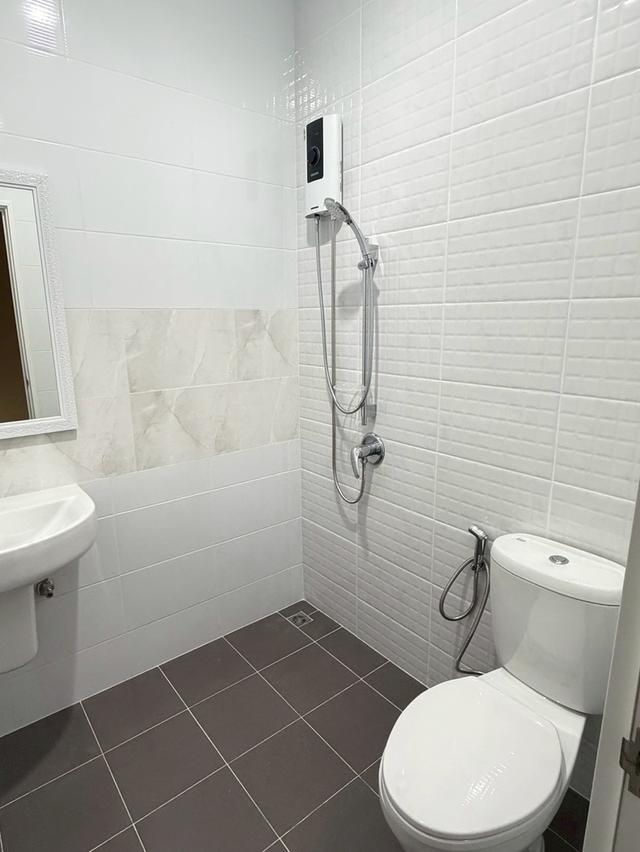 ทาวน์โฮม golden town รวมโชค เชียงใหม่ 4