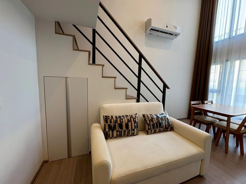 📌 Aspire Sukhumvit–Rama 4 ขายพร้อมผู้เช่า!! 11