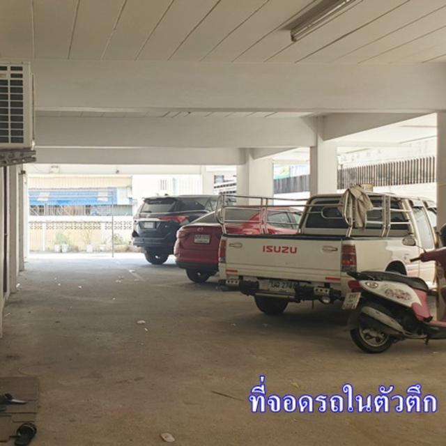 อพาร์ทเม้นท์ สมุทรปราการ ซอยสมุทรนิเวศน์  5