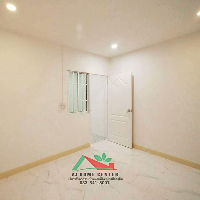 ขายทาวน์เฮ้าส์28ตรว. หลังมุม ม.พฤกษา3 ซ.วัดลาดปลาดุก รีโนเวทใหม่ ฟรีโอน 12