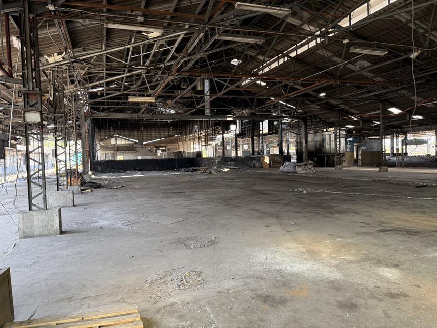 ขายที่ดิน สมุทรปราการ ด่วนนนนน  บริษัท แก้วปราการ จำกัด ติดถนน แพรกษา  ขนาด 22 ไร่ 2 งาน 96 ตรว.(9,096 ตรว.) 9