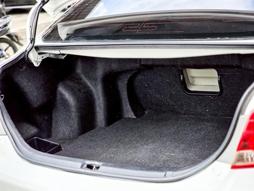 รหัสรถ CBLX1565 🚘 TOYOTA CAMRY 2.4V LPG 2010 7