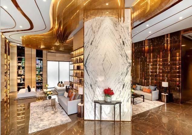 ขายคอนโด The Tree Pattanakarn-Ekkamai ชั้น 6 ตกแต่งพร้อมเข้าอยู่ ทำเลดี ใกล้ ม.รามคำแหง 14