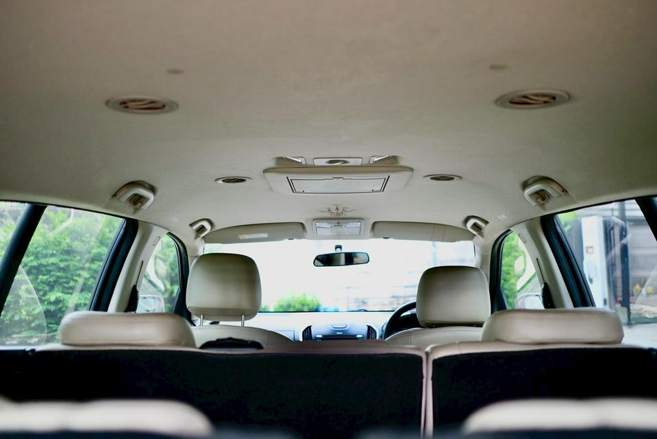 ขาย Isuzu MU-X 3.0DVD 4wd ปี14 15