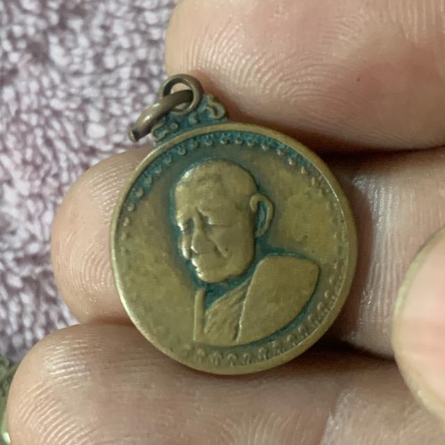 หลวงปู่แหวน ปล่อยเหมา 5 องค์ รูปที่ 9