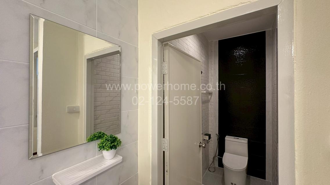 หมู่บ้าน อยู่เจริญ 1 ซอย 14 ต.บึงยี่โถ อ.ธัญบุรี จ.ปทุมธานี 12