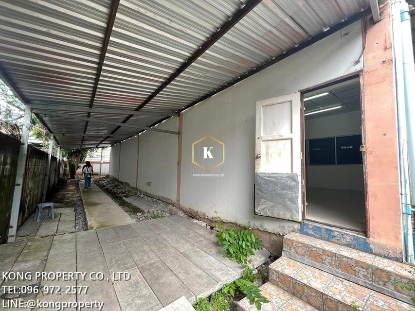 ให้เช่า ขาย โกดัง บางกระดี่ พระราม 2 บางขุนเทียน กรุงเทพ มีห้องพักคนงาน 9