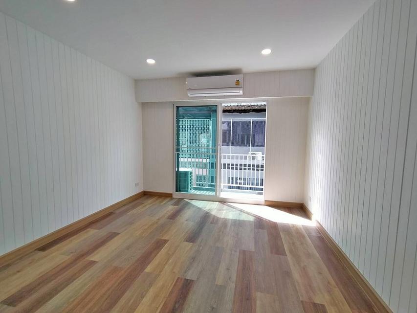 ให้เช่าอาคารพาณิชย์ / Home Office 5 ชั้น ซอยสุขุมวิท 95  เพียง 100 เมตรถึง BTS บางจาก ราคาถูก 13