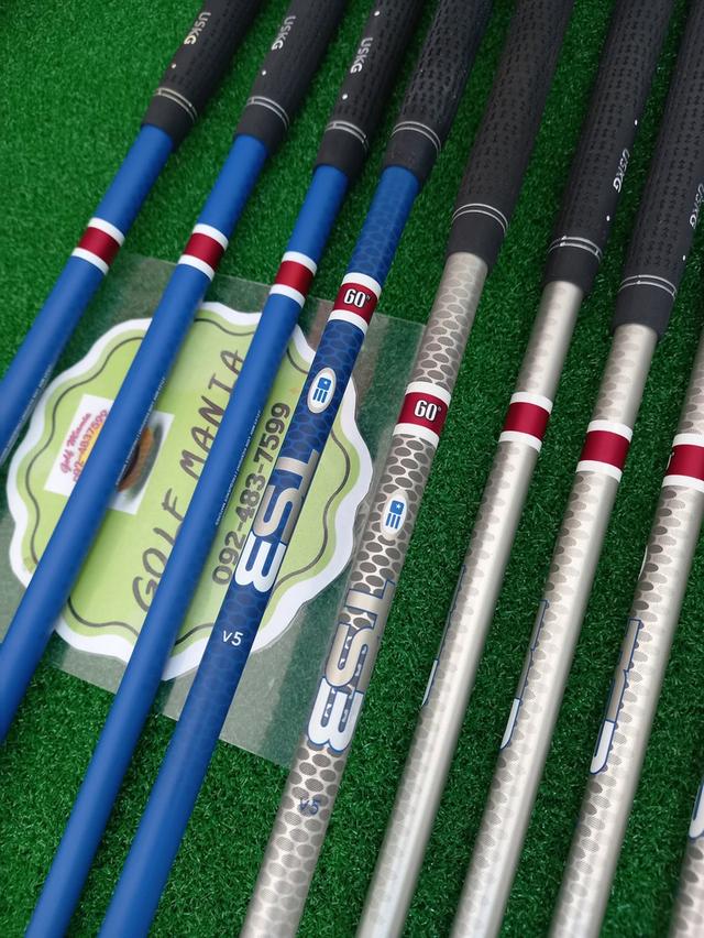 ชุดกอล์ฟเด็ก ⛳️ Us.Kids TS3 60 FULL SET 13 ชิ้น (145-160 cm.) รูปที่ 17