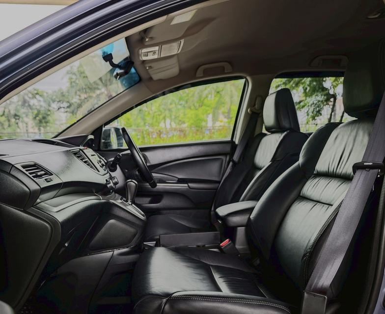 Honda CRV 2.0 E 4WD ปี 2013 6