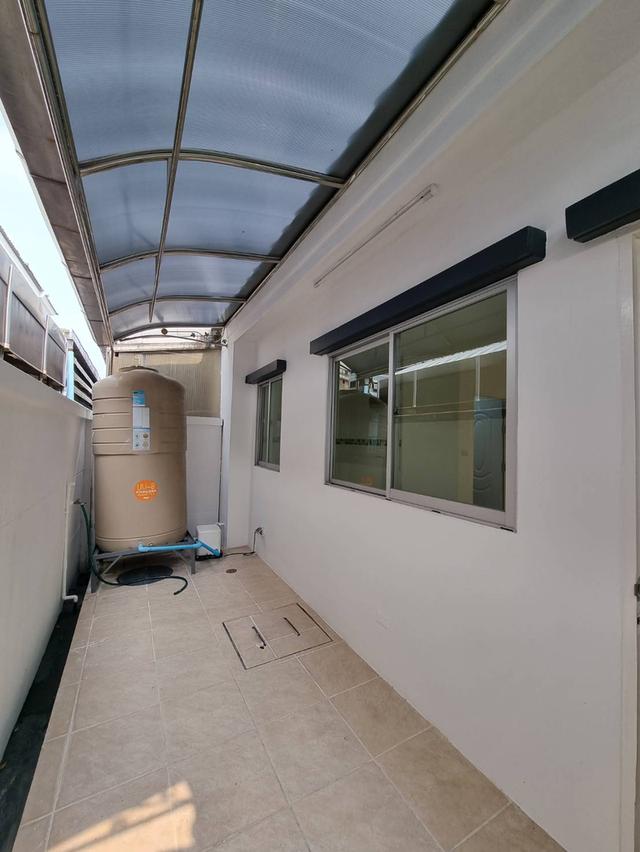 ขายทาวน์โฮม พลัส ซิตี้พาร์ค 3 ชั้น รีโนเวทใหม่ พร้อมเข้าอยู่ 7