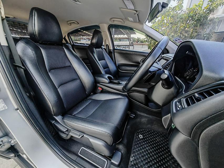 ขาย HONDA HRV 1.8 E ปี 2018 ไมล์แท้ 70,000 กม. 10