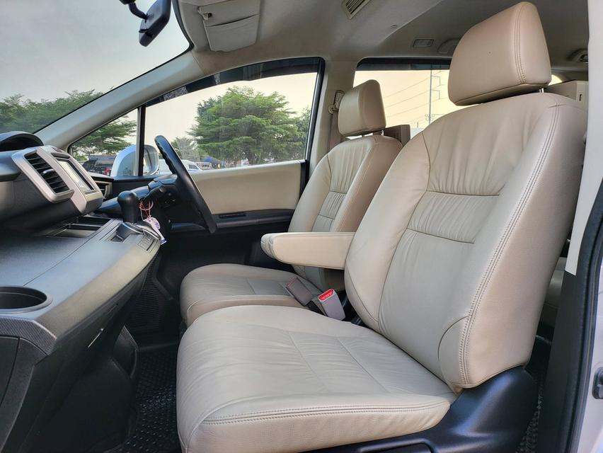 รหัสรถ NC2144  HONDA FREED 1.5EL i-VTEC " Minor Change " 2015 14