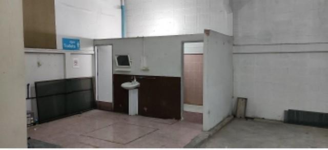 โกดังพร้อมออฟฟิศย่านอุดมสุม ซอยอุดมสุข 51 ซอยประวิทย์และเพื่อน 14