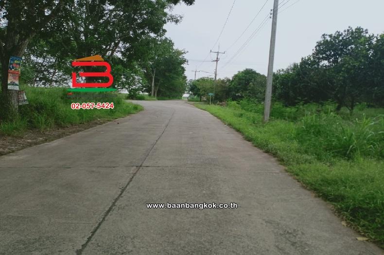 ที่ดินเปล่า ตำบลท่าบุญมี (สี่แยกเกาะโพธิ์) เนื้อที่ 71-0-22 ไร่ (ใกล้อ่างเก็บน้ำคลองหลวงรัชชโลทร) ตำบลท่าบุญมี อำเภอเกาะจันทร์ จังหวัดชลบุรี 8