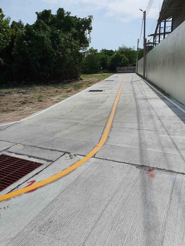 ขายที่ดินหนองรี 10 ไร่ ติดถนนคอนกรีตหนองรี-ท้องคุ้งซอย12 ใกล้ถนนเลี่ยงเมือง365-2กม. เมืองชลบุรี 2