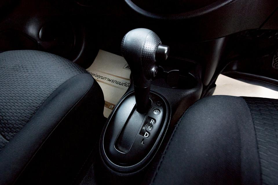 รหัสรถ 1D219 MARCH 1.2 V 2012 8