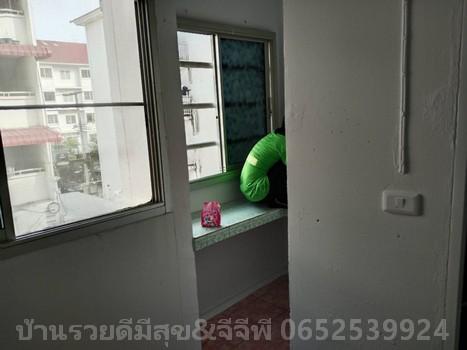 ให้เช่าคอนโดเอื้ออาทรบึงกุ่ม เนื้อที่ 33ตรม. อาคาร84 ชั้น3 สูง5ชั้น 1ห้องนอน 1ห้องน้ำ ถนนเสรีไทย ซอย43 แขวงคลองกุ่ม เขตบึงกุ่ม กรุงเทพฯ 10240 12