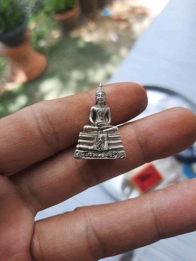 พระเครื่องยอดนิยม หลวงพ่อโสธร