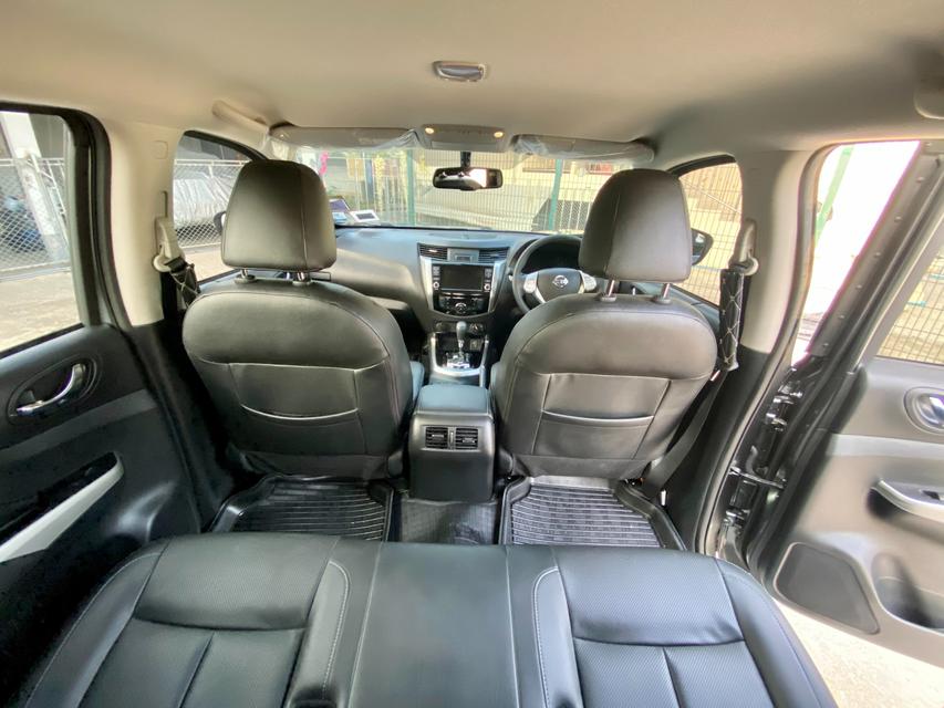 ขาย Nissan Navara N-Trek Warrior 6