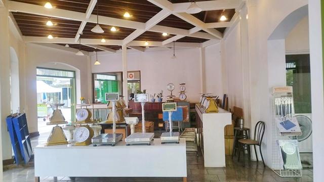 MRT วัดมังกร 800 ม. ไชน่าทาวน์ เยาวราช 700 ม.ให้เช่าอาคารพาณิชย์ 2 ชั้น ย่านเยาวราช คนพลุกพล่าน เดินทางสะดวก รพ.กลาง 800 2