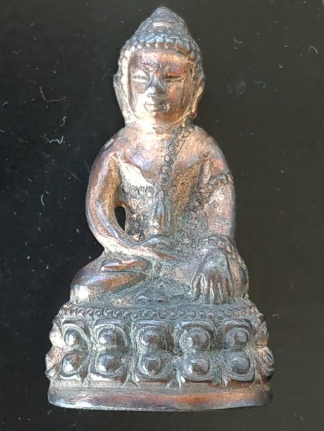พระกริ่งหลวงปู่จ่างวัดเขื่อนเพชร รูปที่ 14