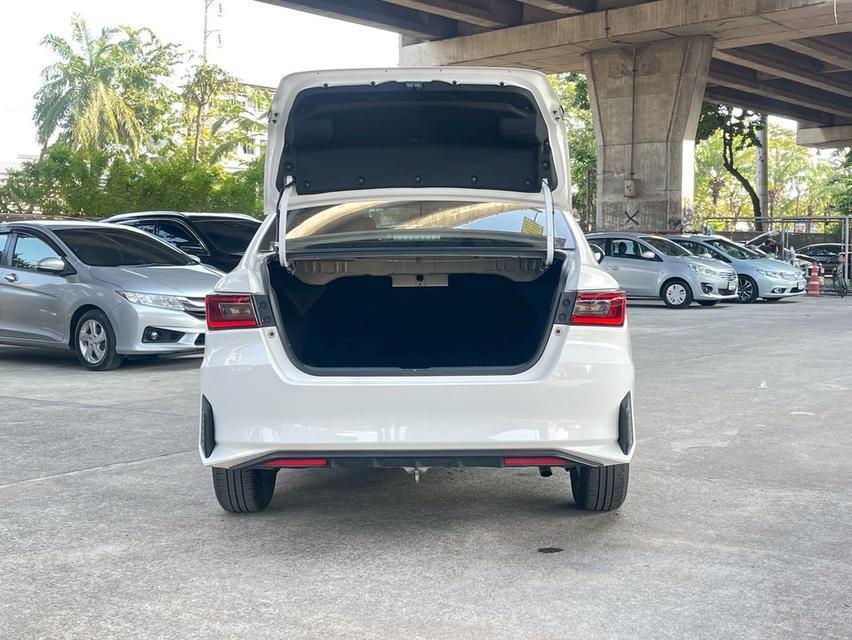 รหัสรถ WMT53 📌 Yaris Ativ 1.2 Sport ปี 2024 ไมล์ 38,262 km 16