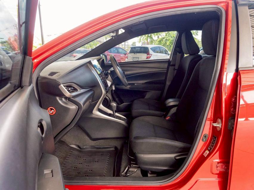 Toyota Yaris 1.2E ปี 2018 14