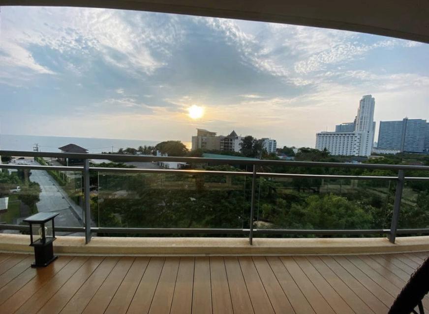 คอนโดReflection จอมเทียน 3