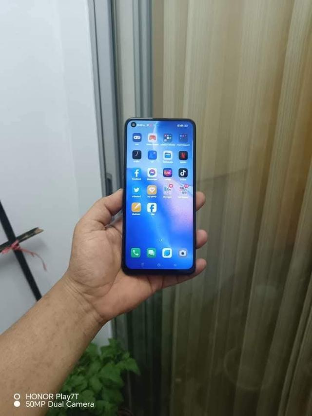 Oppo Reno 5 มือสอง 2