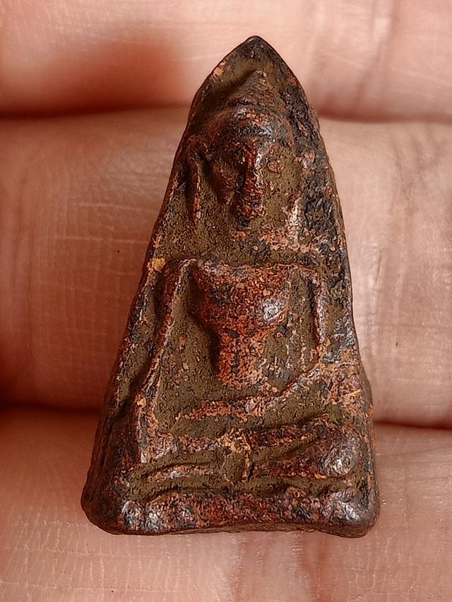 พระผงสุพรรณ