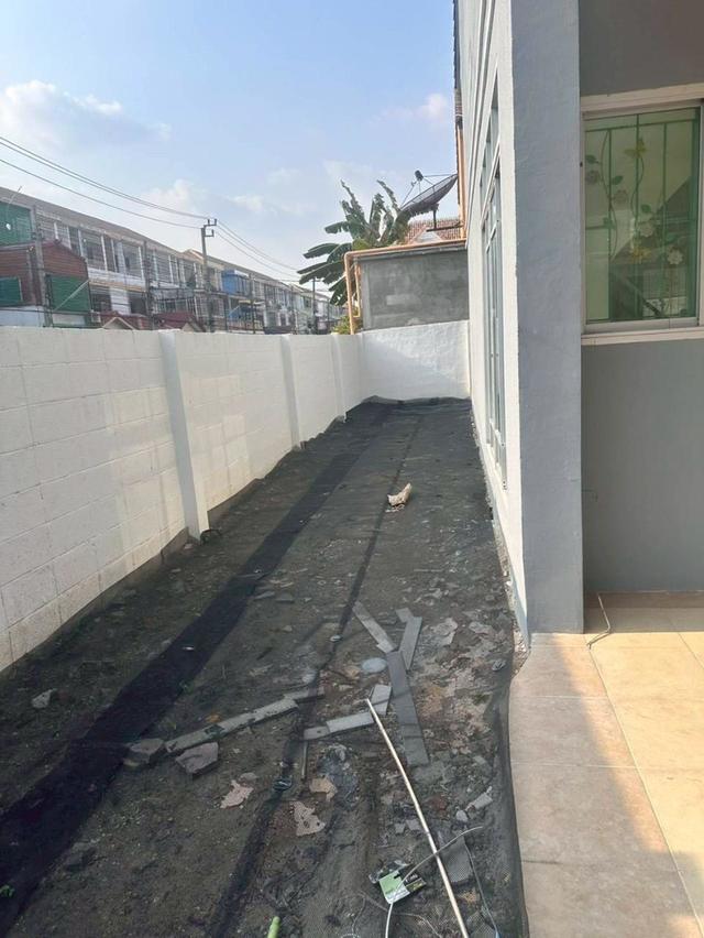 บ้านมือ2 ย่านสายไหม กรุงเทพ 14