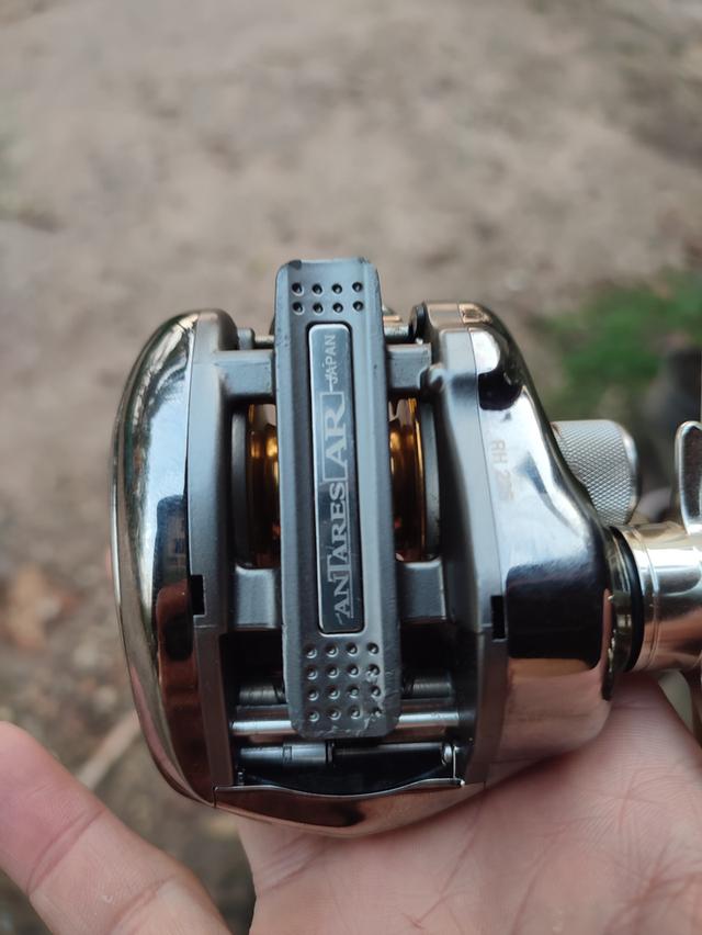 รอก ชิมาโน่ antares ar รูปที่ 4