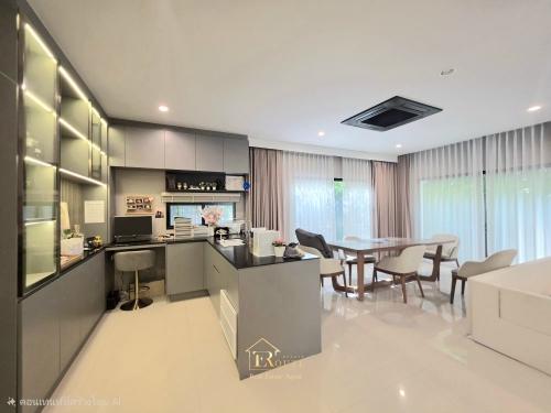 บ้านเดี่ยว เศรษฐสิริ แจ้งวัฒนะ-ประชาชื่น 2 แปลงมุม 84.8 ตร.ว. ใกล้ทางพิเศษอุดรรัถยา ด่านศรีสมาน ใกล้เมืองทองธานี 9