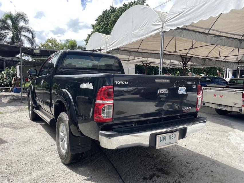 ขายตัดTOYOTA VIGO SMART CAB PRERUNNER 2.5 E (ABS) ปี2012   17