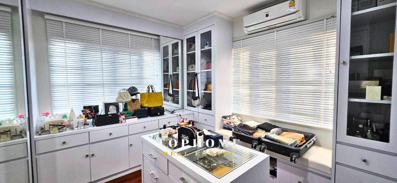✨ ขายด่วน บ้านเดี่ยว 2 ชั้น✨🏡 โครงการชลลดา (แลนด์แอนด์เฮาส์) เชียงใหม่📍 ทำเลสันทราย – แม่โจ้ รีโนเวทใหม่ พร้อมอยู่ 8