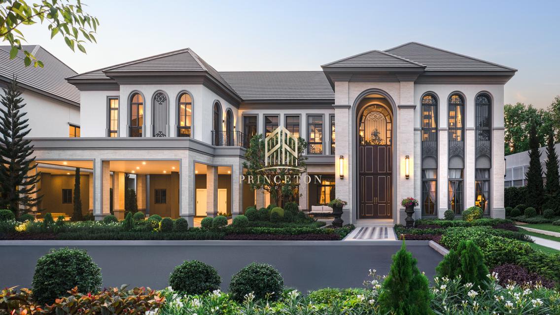 The Palazzo Krungthep Kreetha 2