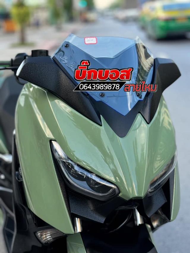 X-MAX300 ปี 2021 4