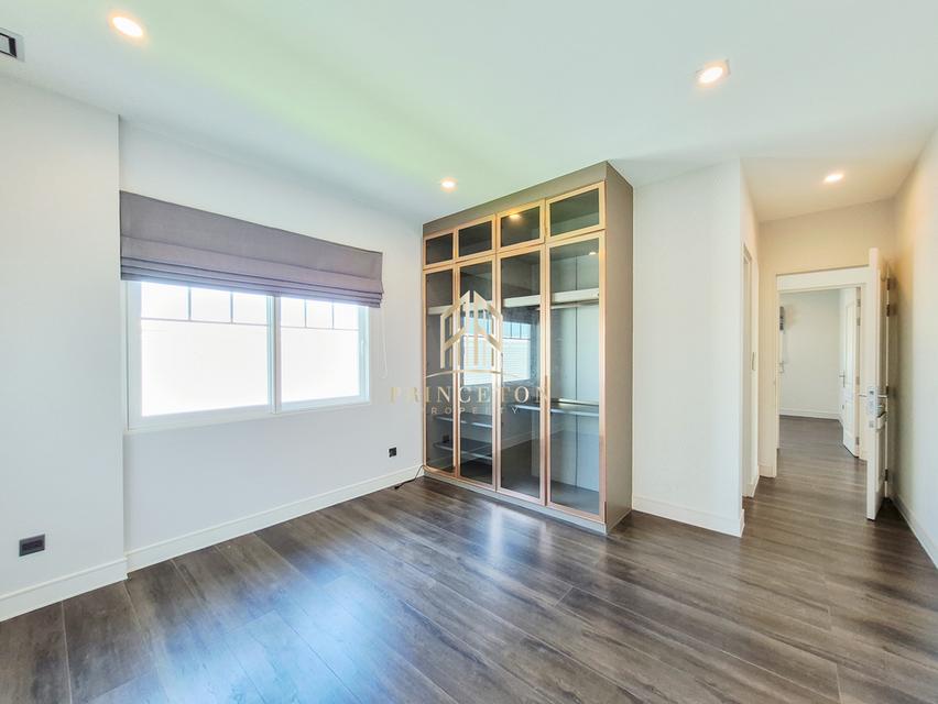 Luxury House For Rent Nantawan Bangna Km.7 18