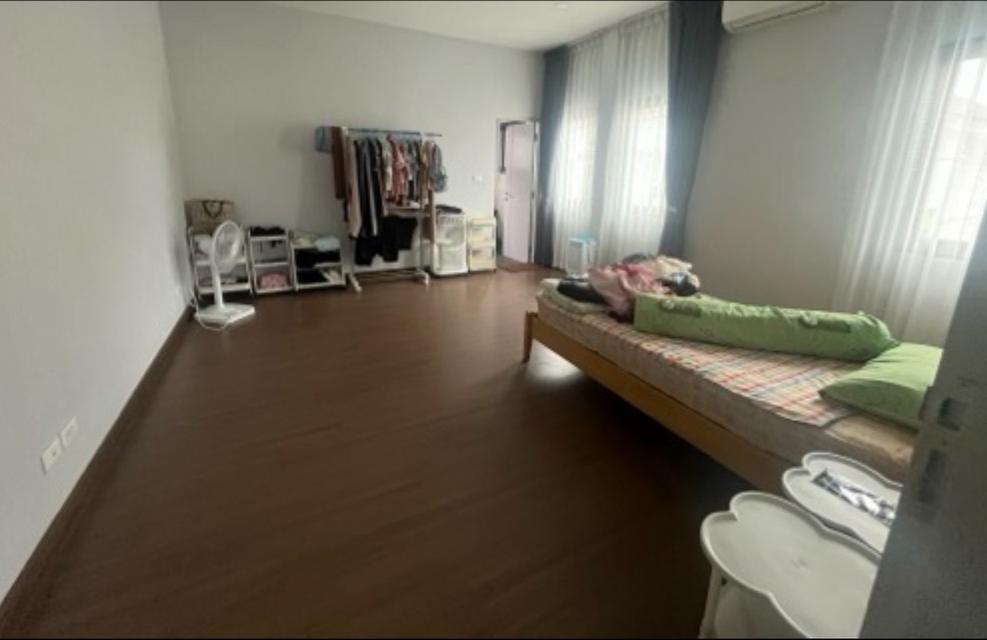 บ้านเดอะ ซิตี้ วัชรพล 7