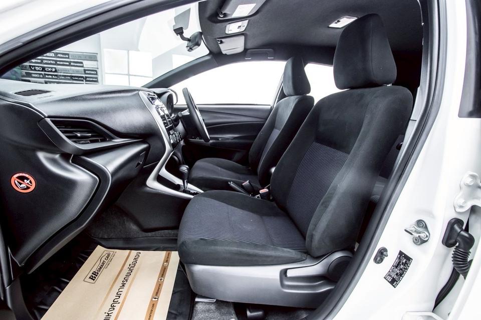 รหัสรถ 3A881 TOYOTA YARIS 1.2 Sport 2021 6