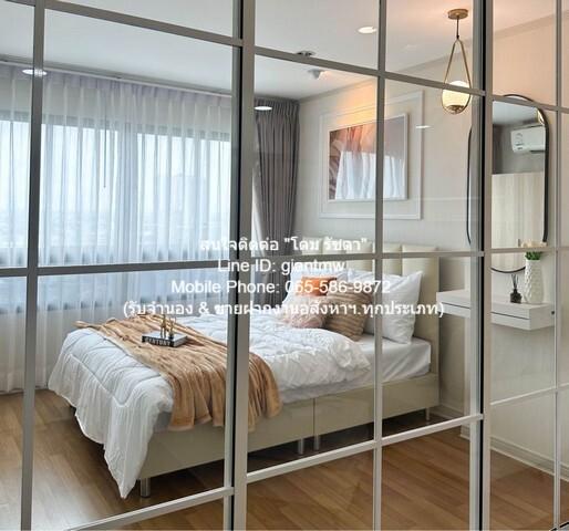 condo ลุมพินี เพลส ปิ่นเกล้า 2 30 ตร.-ม. ใกล้กับ เดอะ เซ้นส์ ปิ่นเกล้า ราคาดี เยี่ยม กรุงเทพ 6