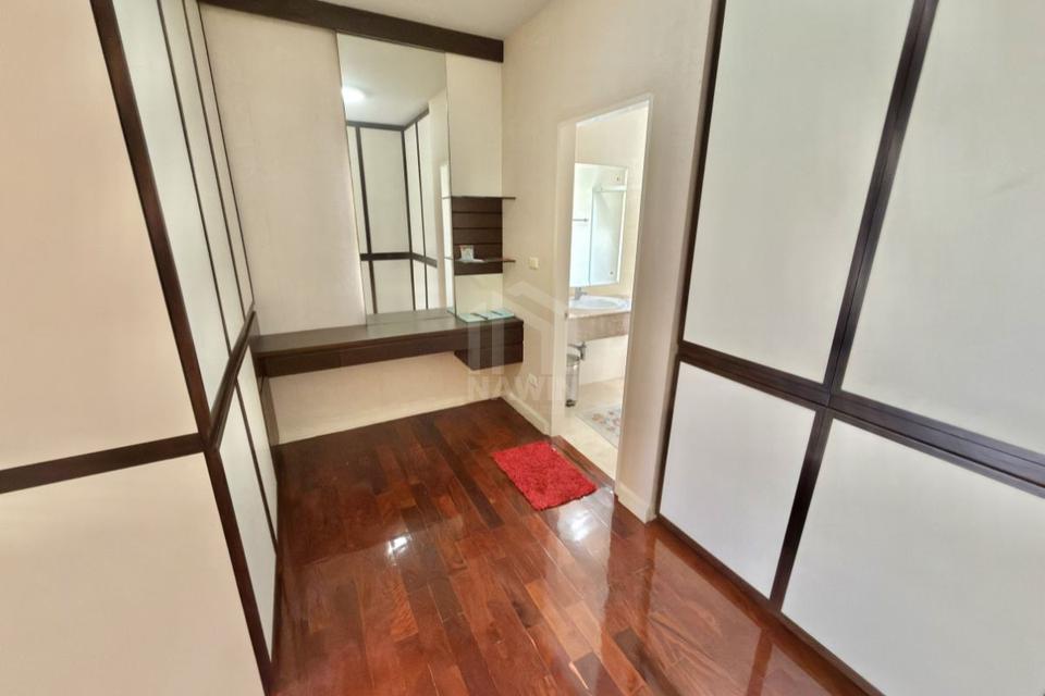 ขายบ้านเดี่ยว2ชั้น บางกอก บูเลอวาร์ด รัชดา-รามอินทรา 9