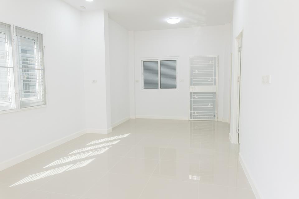 ขายบ้านเดี่ยวชั้นเดียว ใกล้นิคมแหลมฉบัง และ เครือสหพัฒน์ 5