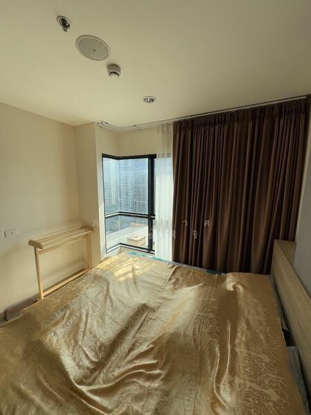 คอนโดพร้อมเฟอร์นิเจอร์ 9