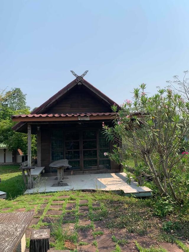 บ้านอิงลม ชมหมอก 2  วัดท่าซุงสาขา 9  วังน้ำเขียว 4 ไร่ 7.5 ล้าน 6